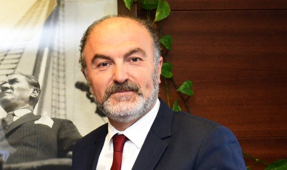 KOSDER Başkanının Cumhuriyet Bayramı Mesajı KOSDER Başkanının Cumhuriyet Bayramı Mesajı
