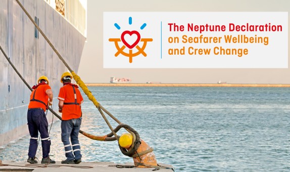 KOSDER, Neptün Deklarasyonu'na İmzacı Kuruluş Olarak Katıldı