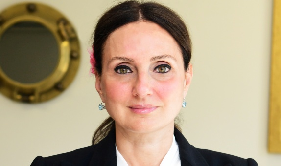 Kosder'den Denizcilik ve Kabotaj Bayramı Mesajı Kosder'den Denizcilik ve Kabotaj Bayramı Mesajı