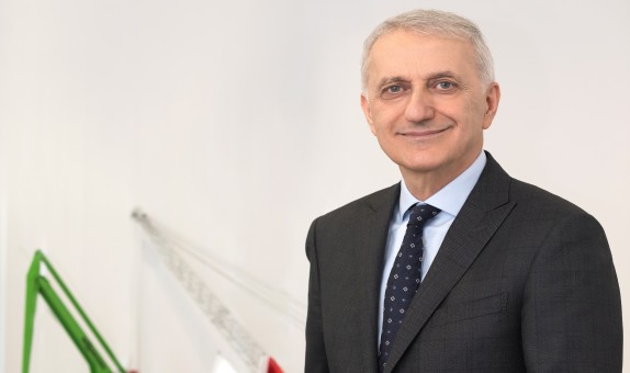 Limancılık Sektörü Türkiye'nin Dış Ticaretini Göğüslüyor