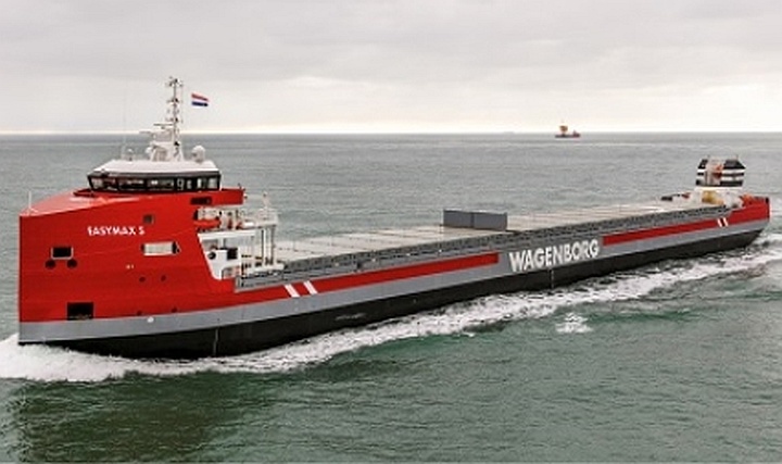 MAN 175D Motorları Karbon Yakalama Depolama Uygulaması İçin Seçildi