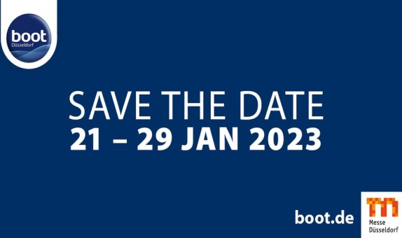 Messe Düsseldorf, bootDüsseldorf Fuarının 2023 Yılına Ertelendiğini Duyurdu
