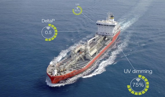 MPC Konteyner Gemileri, Alfa Laval Balast Suyu Arıtma Sistemlerine Yatırım Yapıyor