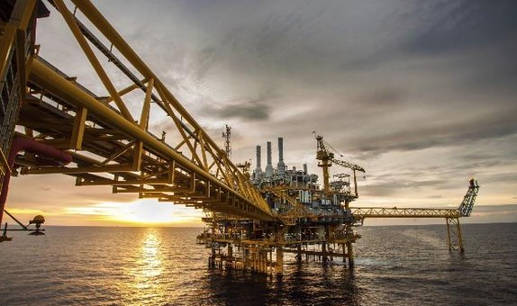 Nippon Paint, Offshore Ürünleri için Norsok Onayı Aldı