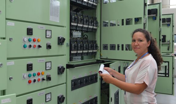 Norveç'e İhraç Edilen Gemilerde ELKON Katkısı