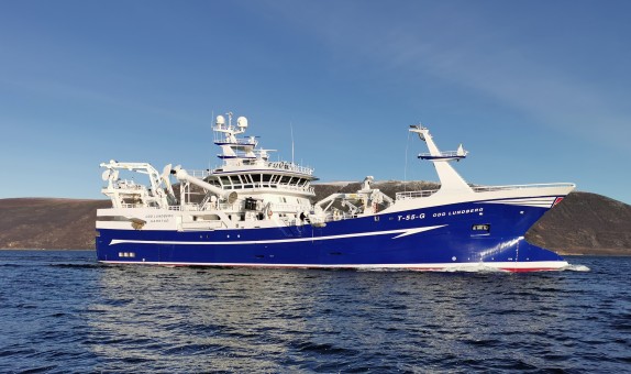 Norveçli Armatör, MAN Energy Solutions'ın Dijital Çözümlerine Güveniyor Norveçli Armatör, MAN Energy Solutions'ın Dijital Çözümlerine Güveniyor