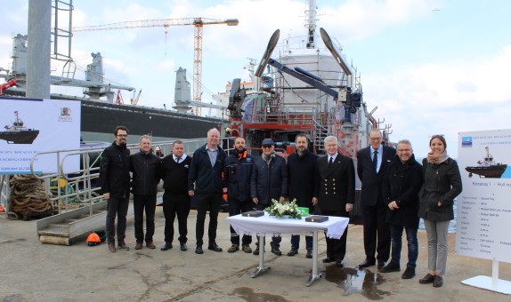 ODIN OF SCAPA Denizle Buluştu