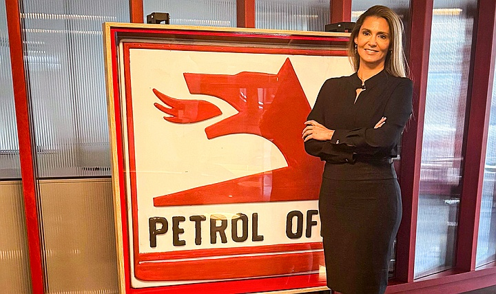 Petrol Ofisi Grubu İlk ULSFO Üretimini Gerçekleştirdi Petrol Ofisi Grubu İlk ULSFO Üretimini Gerçekleştirdi