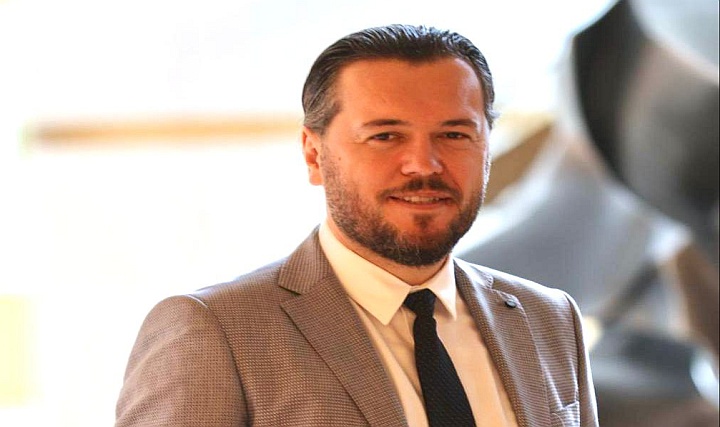 PO/Marine'den Uluslararası Sularda Biyoyakıt Atağı PO/Marine'den Uluslararası Sularda Biyoyakıt Atağı