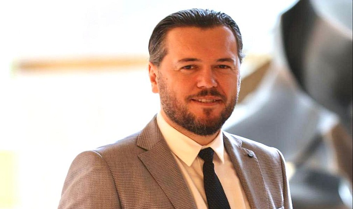 PO/Marine'nin, Kendi Enerjisini Üreten İlk Yerli Barç Gemisi PO/Marine'nin, Kendi Enerjisini Üreten İlk Yerli Barç Gemisi