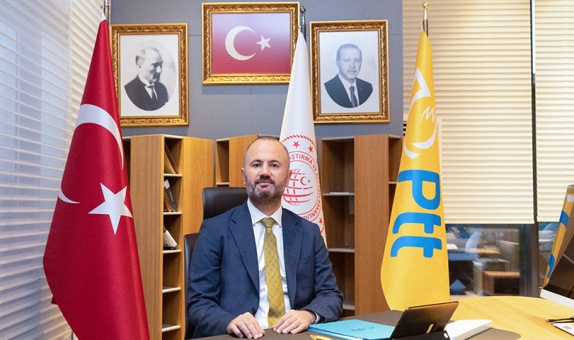 PTT Dünya Posta Birliğinin 148. Yılını Kutladı