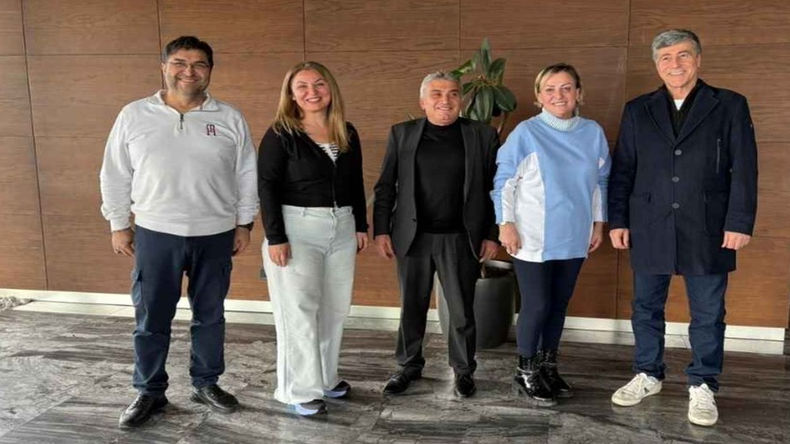 Sektörel Yayıncılar Derneği 2026 Olağan Genel Kurulu Gerçekleştirildi