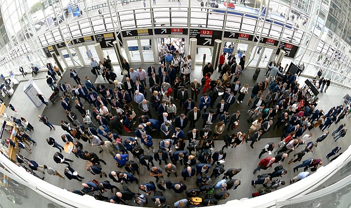 SMM 2024, 'Denizcilikte Dönüşümü Sürdürmek' Başlığına Odaklanacak