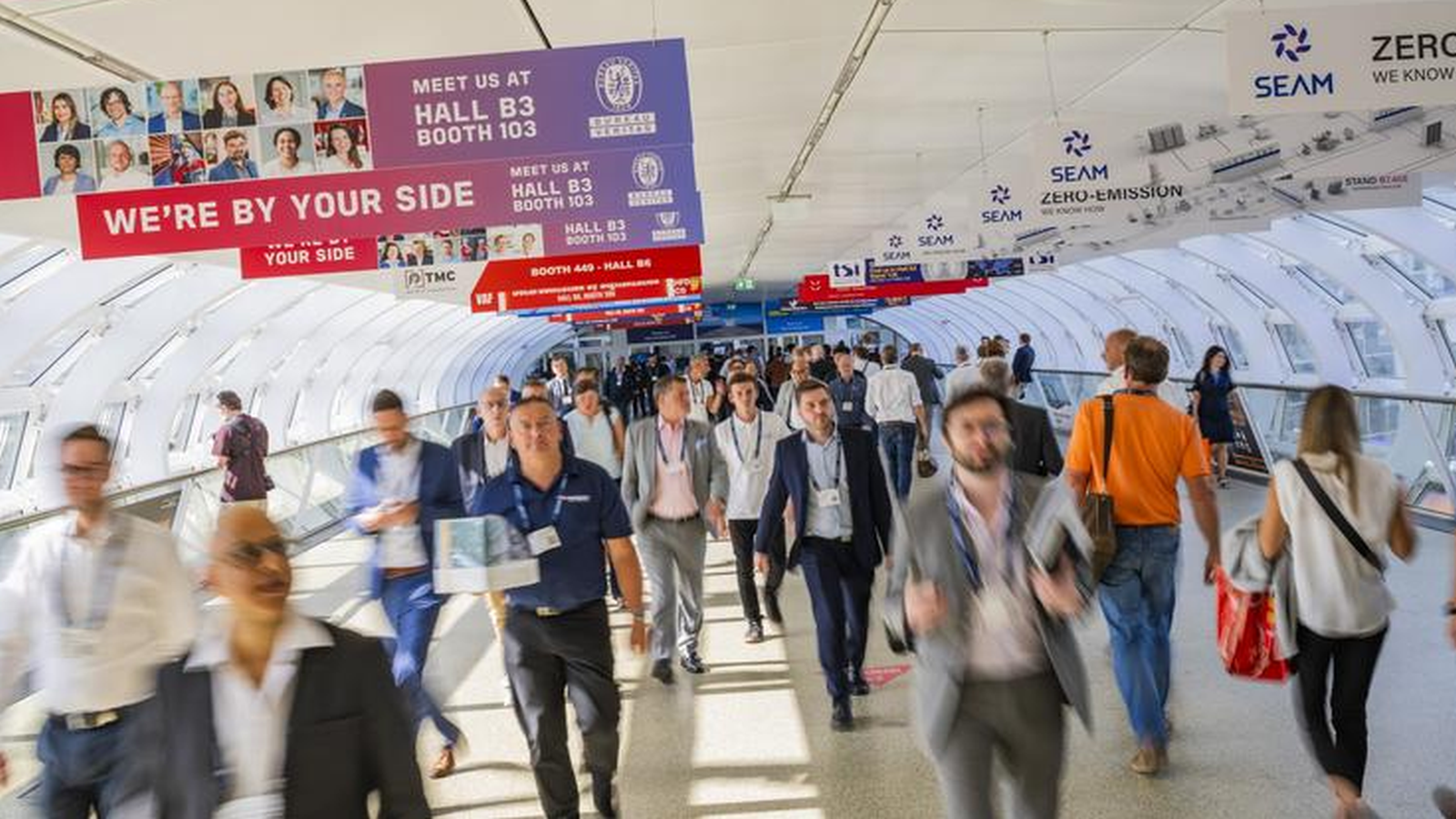 SMM 2026: Denizcilik dönüşümünün platformu ve yol göstericisi