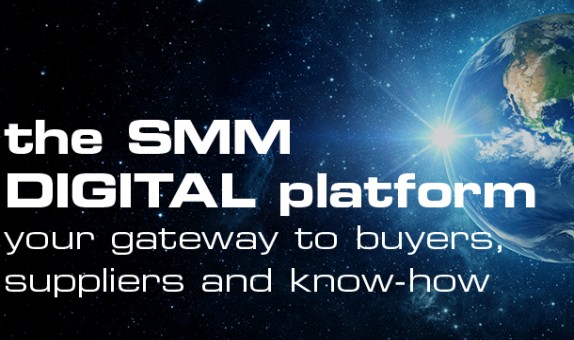 SMM Hamburg Eylül 2022'ye Ertelendi