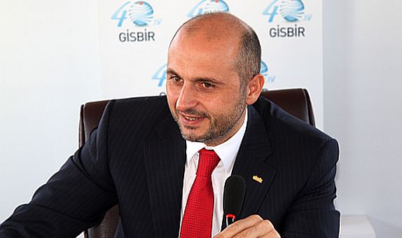 Tersane ve Kıyı Yapıları Genel Müdürlüğü, GİSBİR'den Görüş İstedi Tersane ve Kıyı Yapıları Genel Müdürlüğü, GİSBİR'den Görüş İstedi