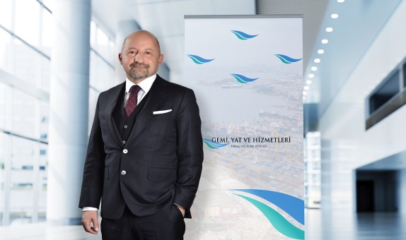 Tersanelerimizde Teslim Edilmeyi Bekleyen Gemiler, Yabancı Alıcılarına Özel İzin ile Kavuşacak