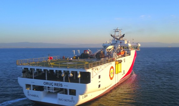 Türk Denizciliği Teknopark İstanbul'la Güçleniyor Türk Denizciliği Teknopark İstanbul'la Güçleniyor