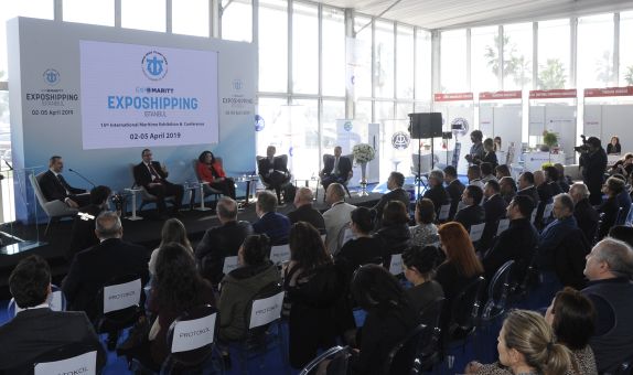 Türk Denizcilik Sektörü GSYH'ye 22 Milyar Dolar Katkı Sağlıyor