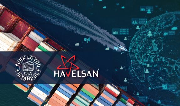 Türk Loydu ile Havelsan Arasında Siber İşbirliği Türk Loydu ile Havelsan Arasında Siber İşbirliği
