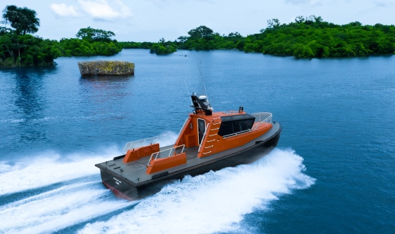 UZMAR'dan Almanya Ekonomi ve Enerji Bakanlığı ile Otonom İşbirliği