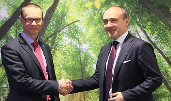 Valmet ve Seastema'dan Denizcilik Otomasyonunda İş Birliği