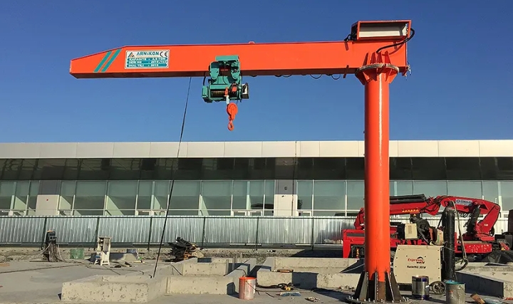 Vinç Nedir? Vinç Çeşitleri Nelerdir Vinç Nedir? Vinç Çeşitleri Nelerdir