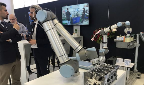 WIN Eurasia 2019 Fuarı