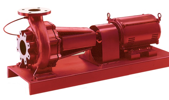 Xylem'den Denizcilik Sektörü Çözümleri