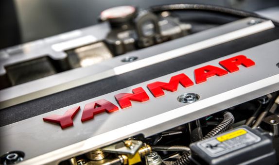 YANMAR Marine Boot Düsseldorf'da İki Yeni Motor Serisini Tanıtacak YANMAR Marine Boot Düsseldorf'da İki Yeni Motor Serisini Tanıtacak