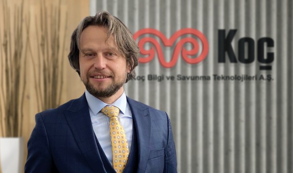 Yeni Nesil Denizaltılarımızda KoçSavunma'nın Teknolojileri Kullanıldı