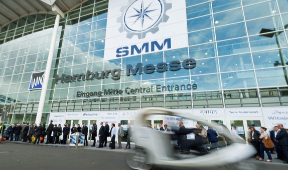 Hamburg Messe'nin Yeni Türkiye Temsilcisi, Feustel Fairs and Travel Oldu