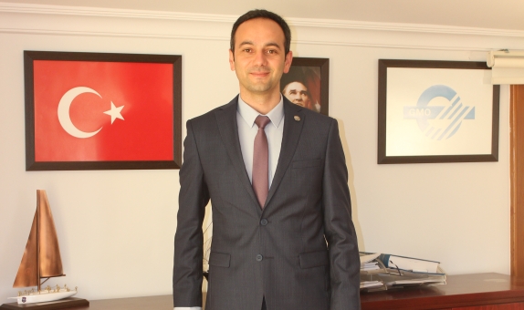 GMO Yönetim Kurulu Başkanı Salih Bostancı: 'Teknoloji ve Dizayn Hassasiyetlerini Karşılarsak, Yine Söz Sahibi Olabiliriz' GMO Yönetim Kurulu Başkanı Salih Bostancı: 'Teknoloji ve Dizayn Hassasiyetlerini Karşılarsak, Yine Söz Sahibi Olabiliriz'