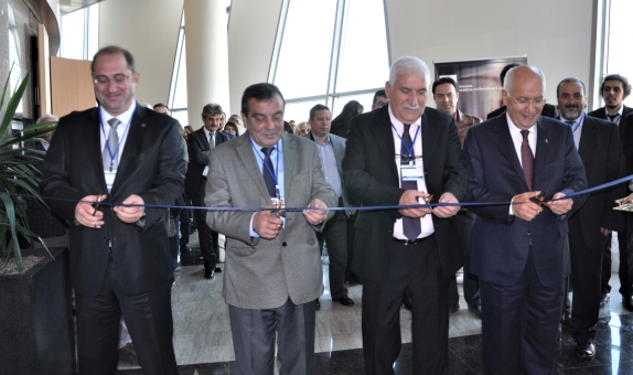 Kaynak Teknolojisi X. Ulusal Kongre ve Sergisi Ankara'da Yapıldı