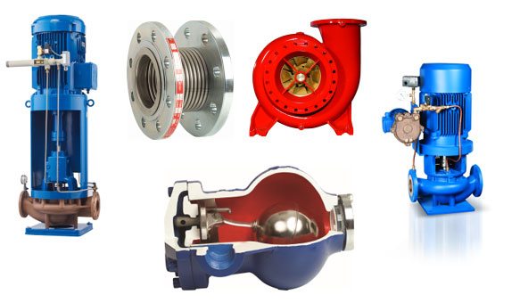 Pompa ve Vana Pompa ve Vana