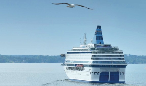 Denizcilik Sektörü için Bir Dönüm Noktası: 2020 için Hazır mısınız? Denizcilik Sektörü için Bir Dönüm Noktası: 2020 için Hazır mısınız?