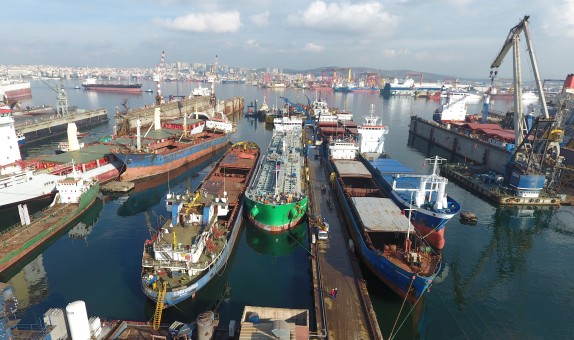 Hidrodinamik Tersanesi Hidrodinamik Tersanesi