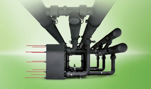 Teknik Yalıtımda Armacell Kalitesi Bütünleşik Sistem Çözümleri
