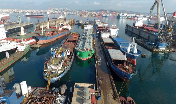 Koster Filosu Yenileme Projesi Hayata Geçiyor