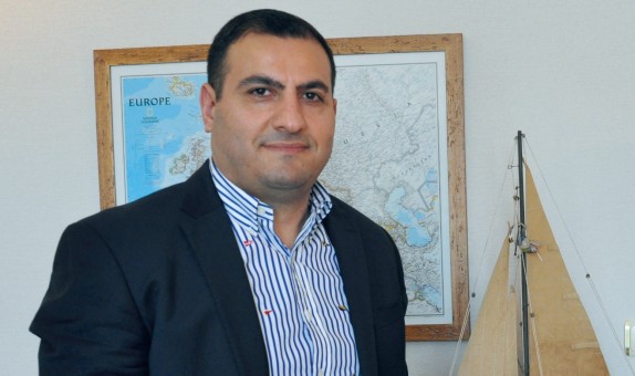 Mega Yacht Transport Kurucu Ortağı Ömer Uçar: 'Taşımada Tersanelerin Çözüm Ortağıyız' Mega Yacht Transport Kurucu Ortağı Ömer Uçar: 'Taşımada Tersanelerin Çözüm Ortağıyız'