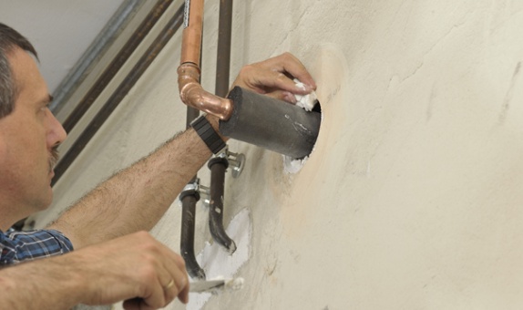 Armacell, Armaflex Protect, Yangın Durumunda Isı ile Genleşebiliyor