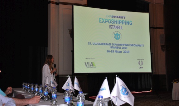 Denizcilik Sektörü Tek Çatı Altında Buluşacak