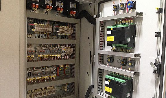 Demo Marine Demo Marine