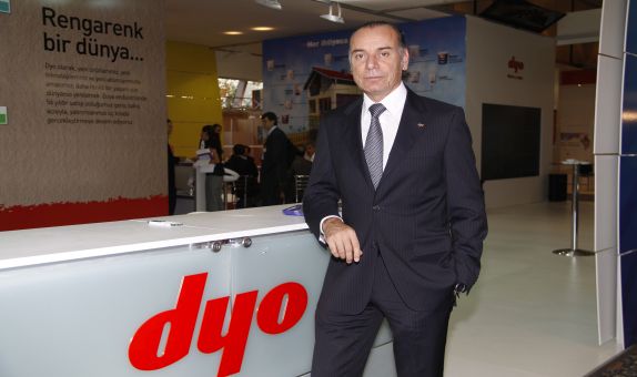 Gülümseyen Yunus, DYO ile Yerli Oldu Gülümseyen Yunus, DYO ile Yerli Oldu