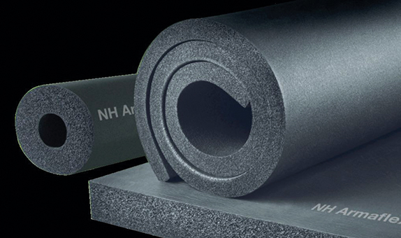 Armacell'den Deniz Uygulamaları İçin Yalıtım Armacell'den Deniz Uygulamaları İçin Yalıtım