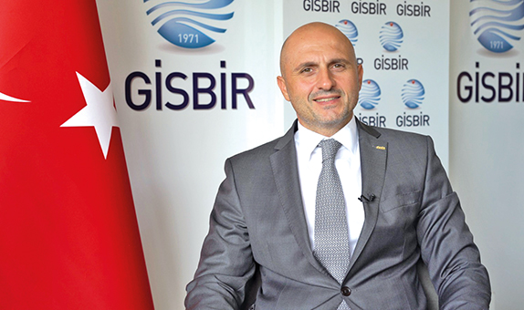 GİSBİR Başkanı Murat Kıran:  "Tersanelerimiz Tüm Tedbirleri Alarak Çalışmaya Devam Etmektedir"