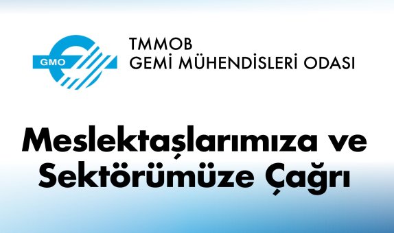 GMO, Sektörü Yetkililerin Açıkladığı Sağlık Tedbirlerini Almaya Davet Ediyor GMO, Sektörü Yetkililerin Açıkladığı Sağlık Tedbirlerini Almaya Davet Ediyor