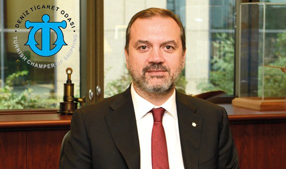 İMEAK DTO Yönetim Kurulu Başkanı Tamer Kıran'ın Koronavirüs Mesajı