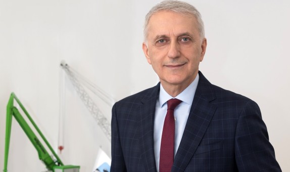 Limanlarımızın Sürdürülebilirliği Türkiye için Önemli