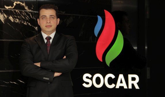 SOCAR MARINE Uluslararası Denizcilik Yakıtlarında Pazar Lideri Oldu SOCAR MARINE Uluslararası Denizcilik Yakıtlarında Pazar Lideri Oldu